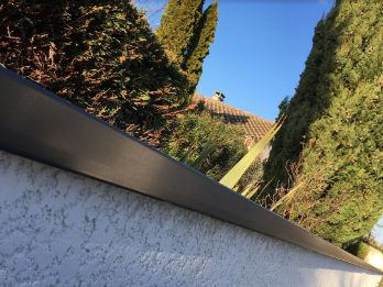 couvertine toulouse bandeau